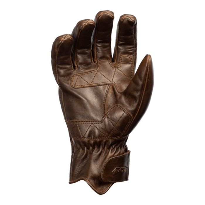 Моторукавички RST IOM TT Hillberry CE Mens Glove Brown