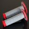 Гріпси Renthal Mx Tapered Grips - Dual Compound Red