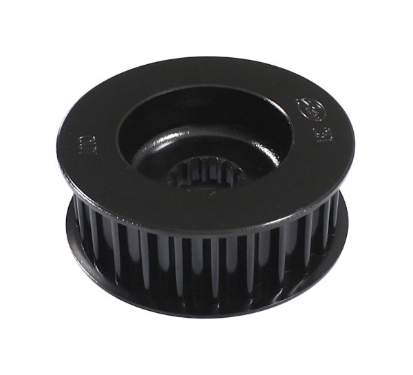 Передній шків, малий, QJMotor SRV 600V