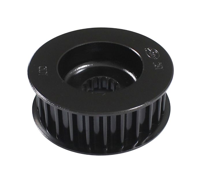 Передній шків, малий, QJMotor SRV 600V