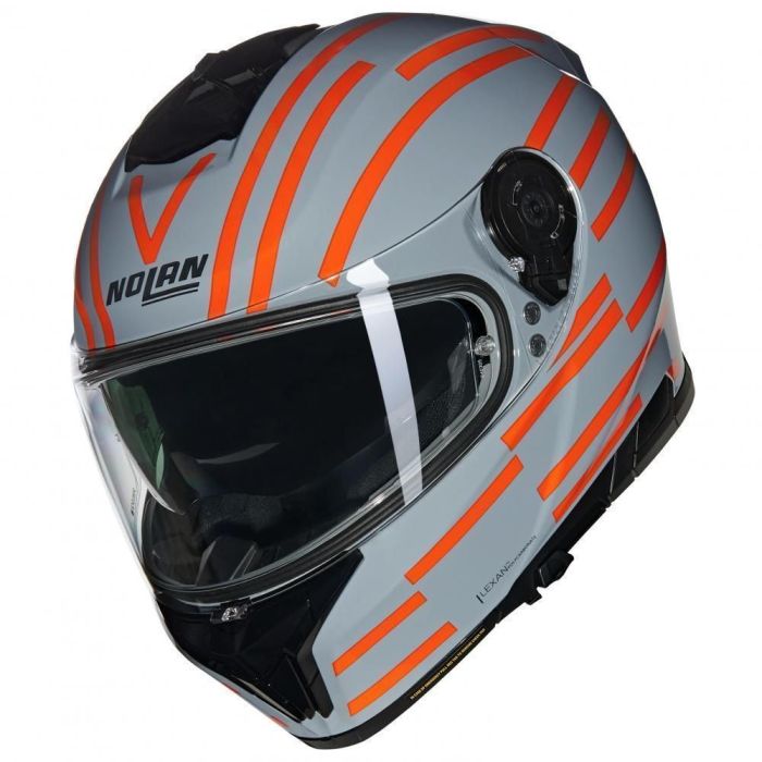 Шолом Nolan N80-8 VELOCE