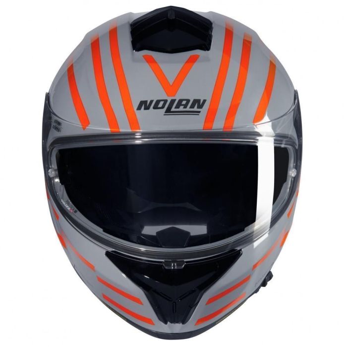 Шолом Nolan N80-8 VELOCE
