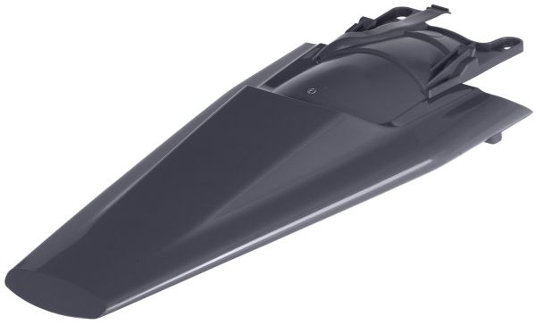 Крило Polisport Rear Fender - Husqvarna (23-) Nardo Grey