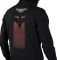 Кофта Fox Flora Zip Hoodie Black