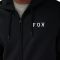 Кофта Fox Flora Zip Hoodie Black