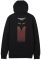 Кофта Fox Flora Zip Hoodie Black