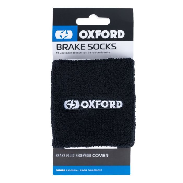 Oxford Brake Socks 3 Pack