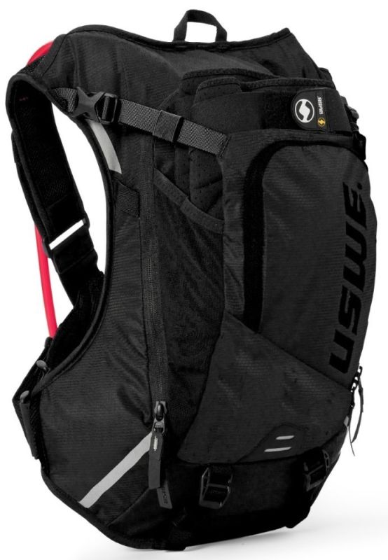 Рюкзак Uswe Hydro 12l Carbon