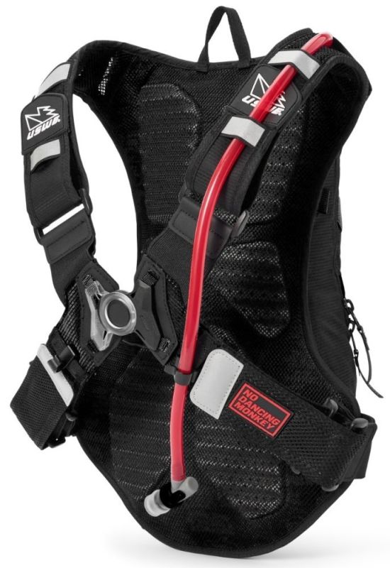 Рюкзак Uswe Hydro 12l Carbon