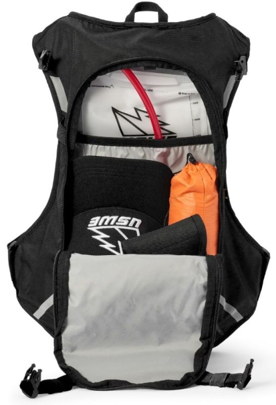 Рюкзак Uswe Hydro 12l Carbon