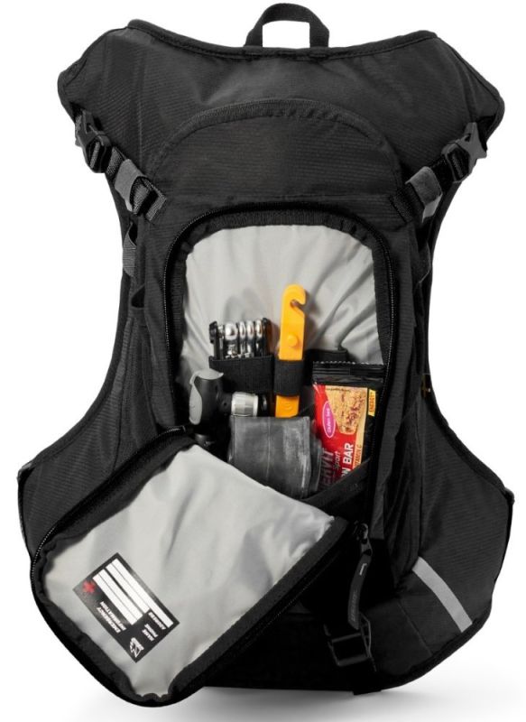 Рюкзак Uswe Hydro 12l Carbon