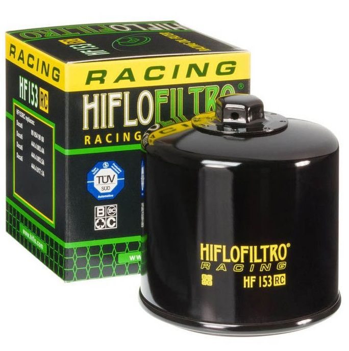 Фільтр HIFLO HF153RC
