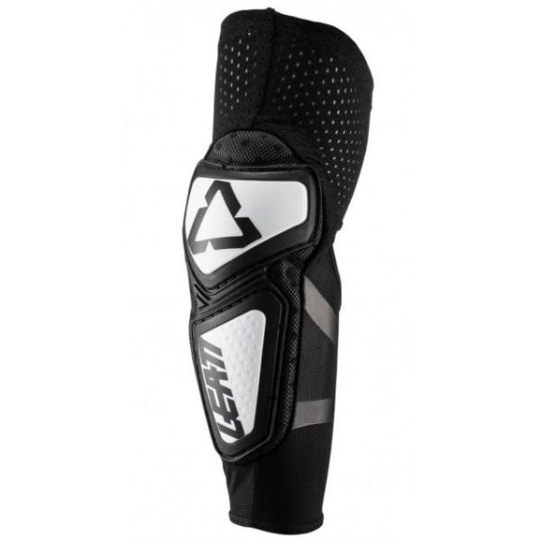 Дитячі Налокітники Leatt Contour Junior Elbow White
