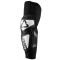 Дитячі Налокітники Leatt Contour Junior Elbow White