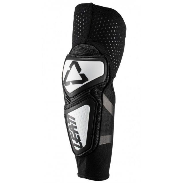 Дитячі Налокітники Leatt Contour Junior Elbow White