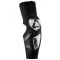 Дитячі Налокітники Leatt Contour Junior Elbow White