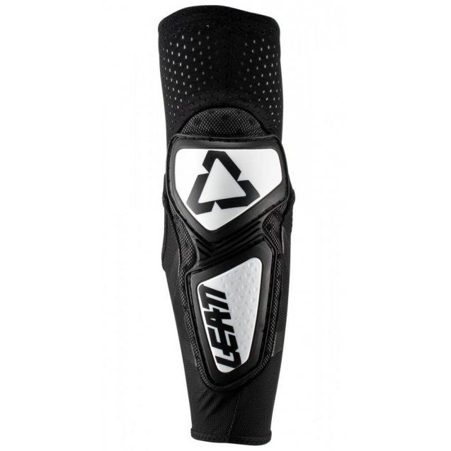 Дитячі Налокітники Leatt Contour Junior Elbow White