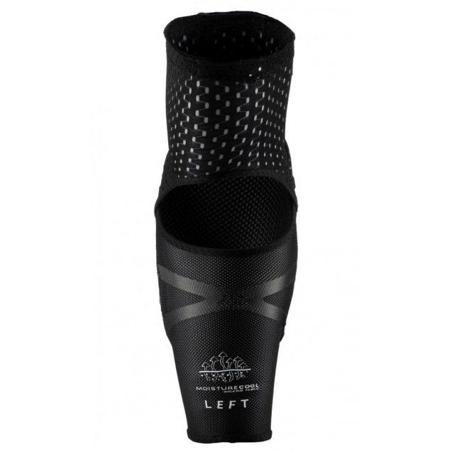 Дитячі Налокітники Leatt Contour Junior Elbow White