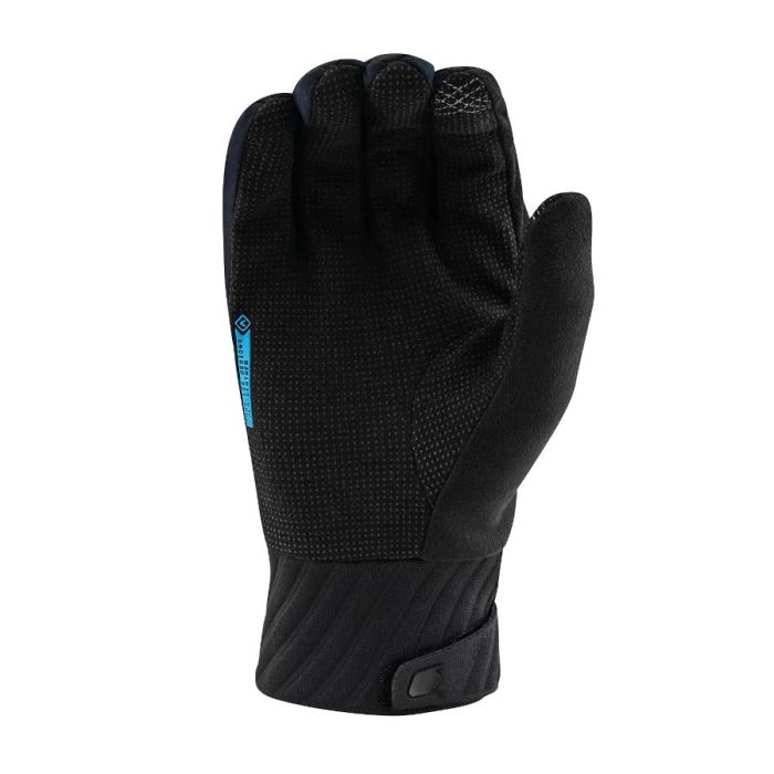 Рукавички TLD SWELTER PLUS GLOVE MONO [BLACK]