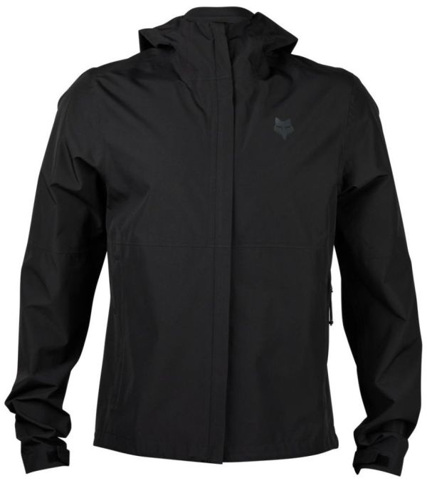 Дощовик Fox Ranger Rain Jacket Black