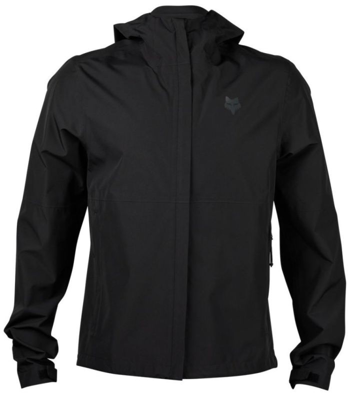 Дощовик Fox Ranger Rain Jacket Black