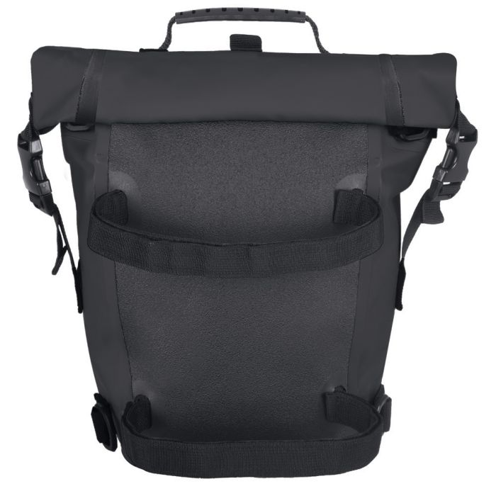 Мото сумка Oxford Aqua T8 Tail Bag Black