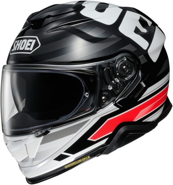 Мотошолом Shoei GT-Air 2 Insignia TC-1
