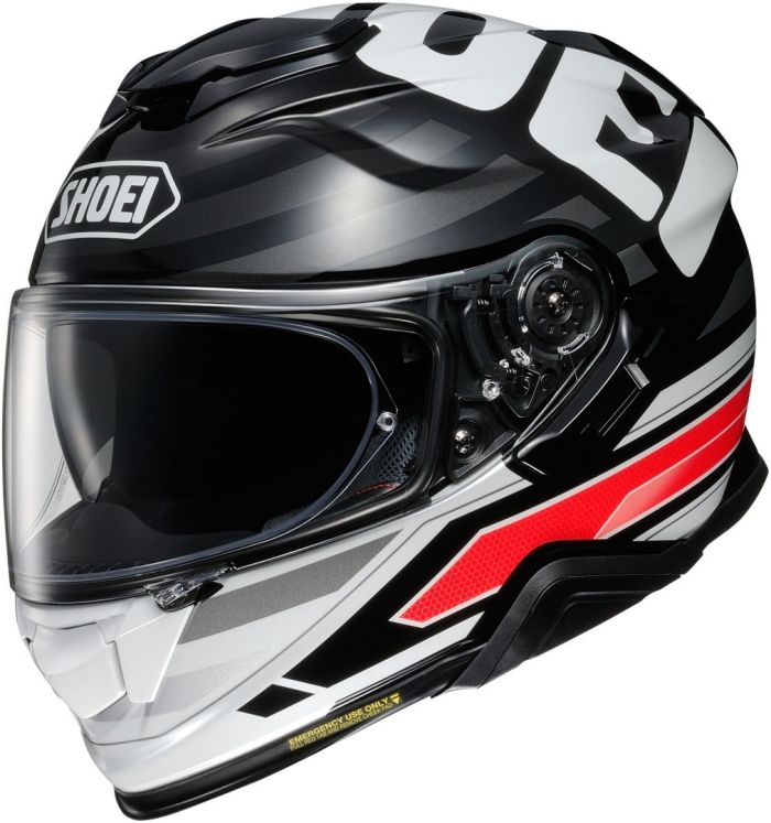 Мотошолом Shoei GT-Air 2 Insignia TC-1
