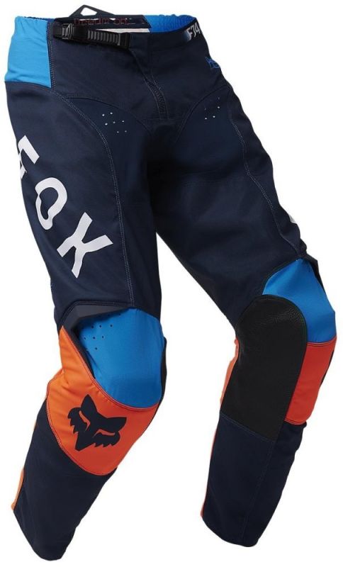Штани Fox 180 Pant - Race Spec Midnight
