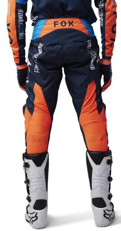 Штани Fox 180 Pant - Race Spec Midnight
