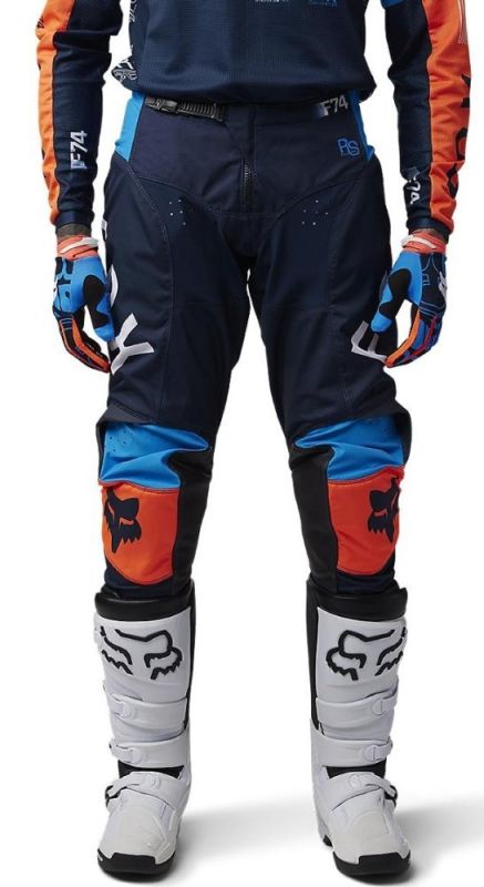 Штани Fox 180 Pant - Race Spec Midnight