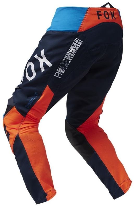 Штани Fox 180 Pant - Race Spec Midnight