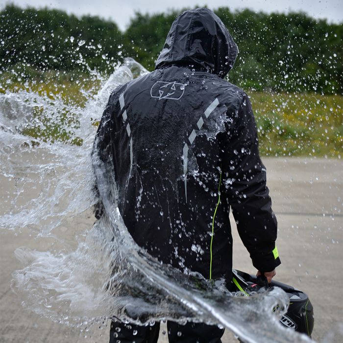 Дощовик Oxford Stormseal Oversuit