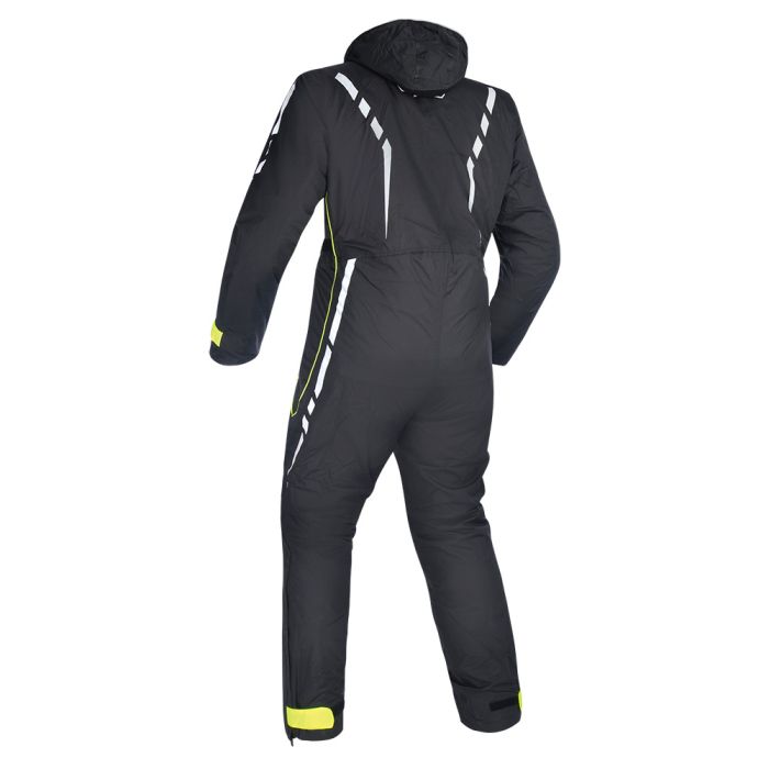 Дощовик Oxford Stormseal Oversuit