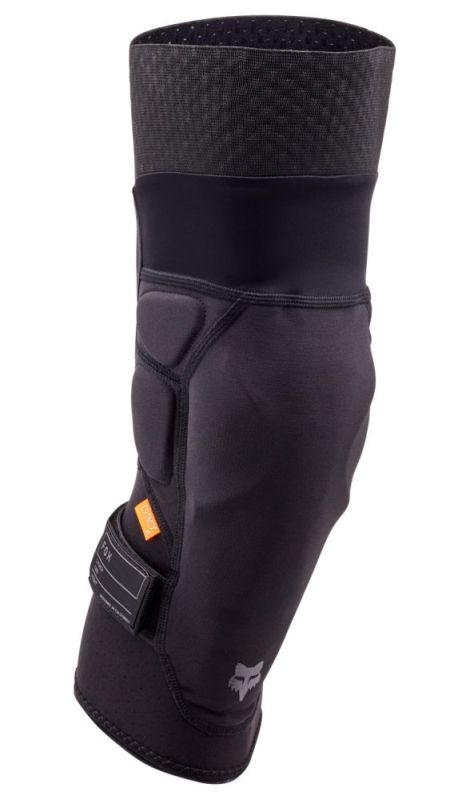 Наколінники Fox Launch Knee Guard Black