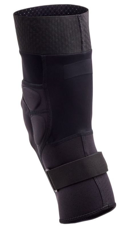 Наколінники Fox Launch Knee Guard Black