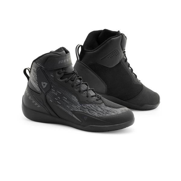 Взуття REV'IT G-FORCE 2 AIR black/anthracite