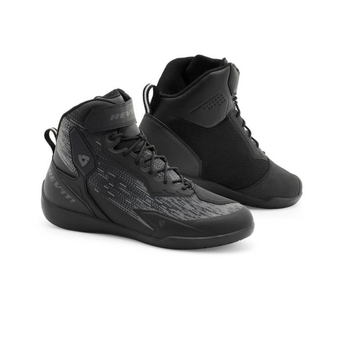 Взуття REV'IT G-FORCE 2 AIR black/anthracite