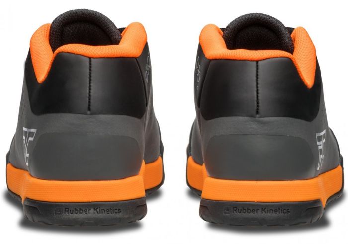 Взуття Ride Concepts Powerline Orange