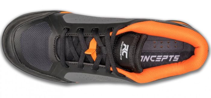 Взуття Ride Concepts Powerline Orange