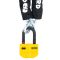 Трос Oxford Boss Alarm 14mm Chain Lock