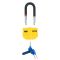 Трос Oxford Boss Alarm 14mm Chain Lock