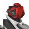 Сумка Oxford M4R Tank 'N' Tailer- Red