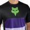 Джерсі Fox Ranger Jersey - Grid Black