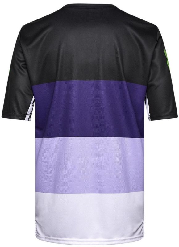 Джерсі Fox Ranger Jersey - Grid Black