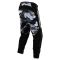 Штани TLD GP PANT [CAMO WHITE / BLACK]