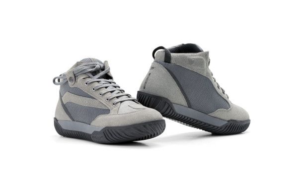 Моточеревики Seventy BC12 Grey