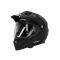 Мотошолом ACERBIS FLIP FS-606 2206 matt black