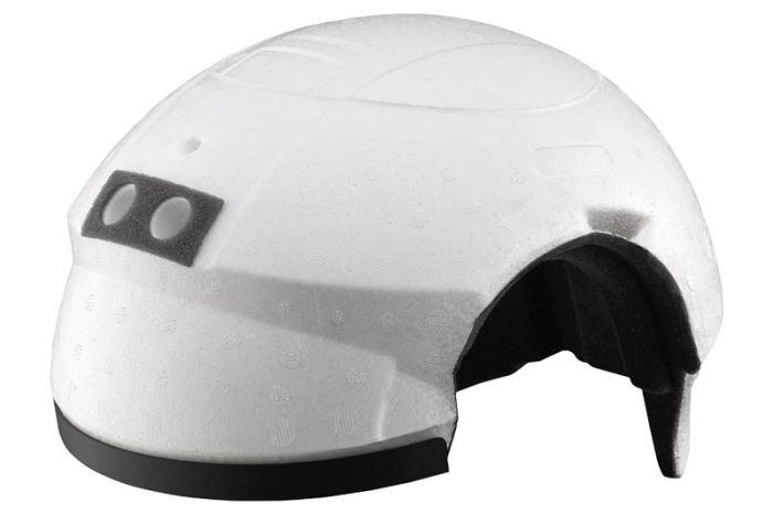 Мотошолом Schuberth C3 Pro Black Matt