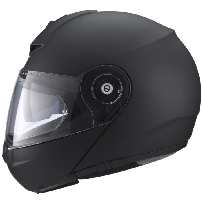 Мотошолом Schuberth C3 Pro Black Matt